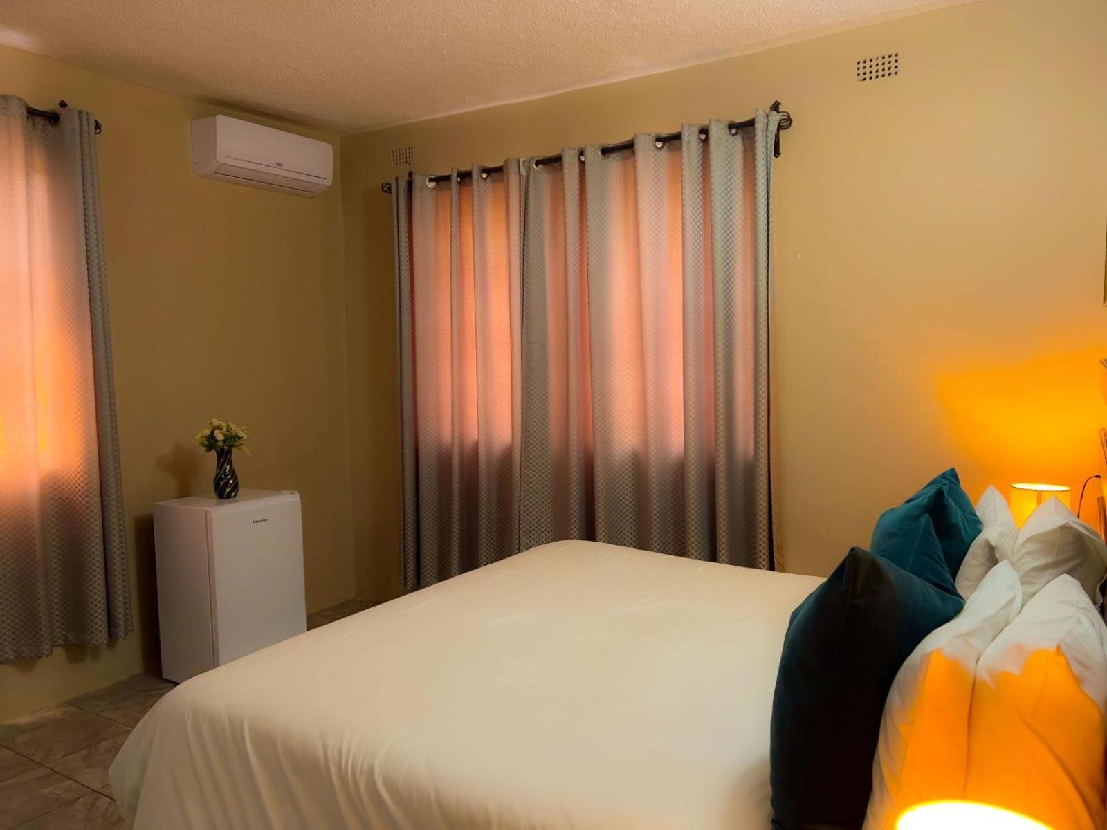 Mopani Lodge Виктория Фолс Стая снимка
