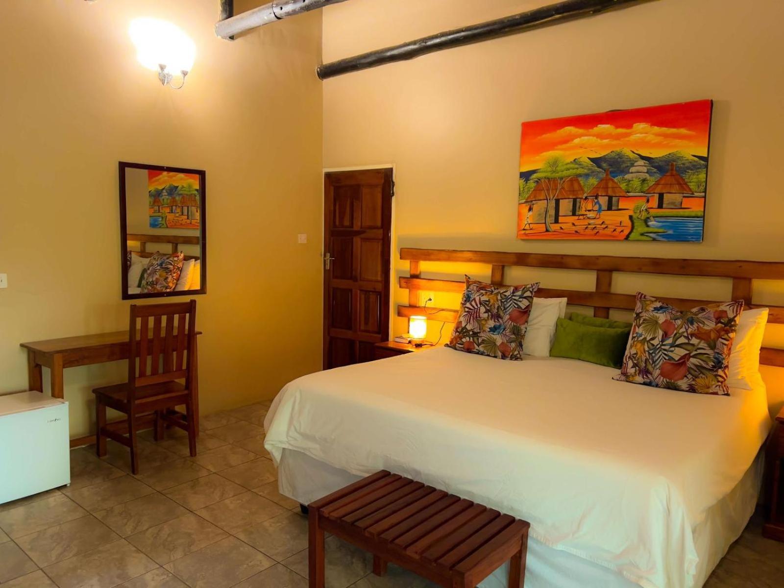 Mopani Lodge Виктория Фолс Стая снимка