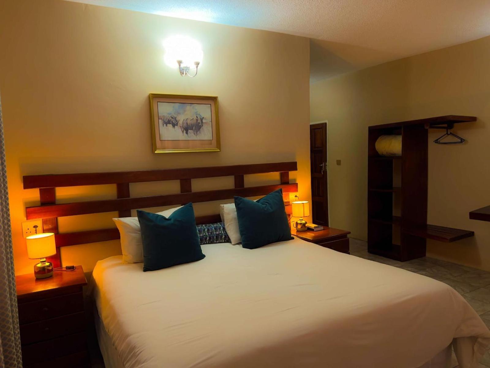 Mopani Lodge Виктория Фолс Стая снимка