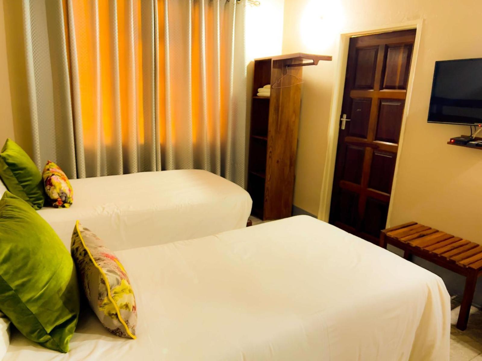 Mopani Lodge Виктория Фолс Стая снимка