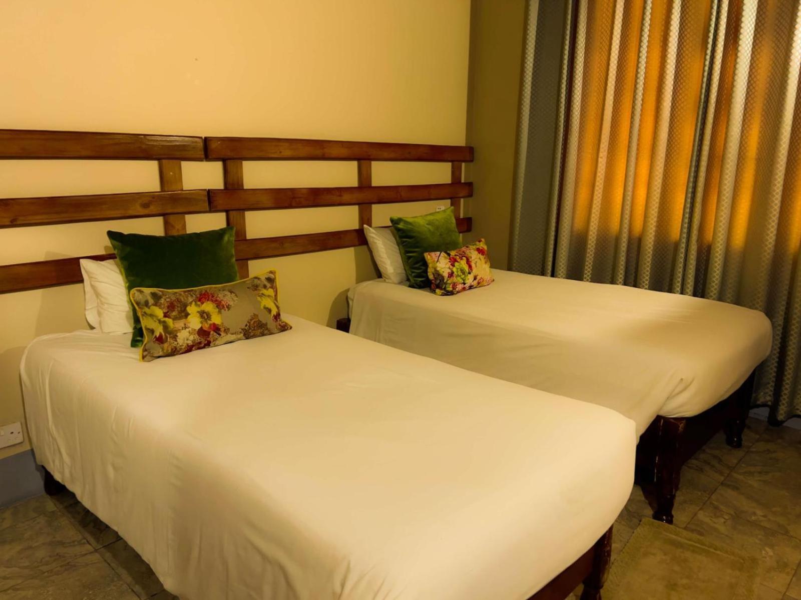 Mopani Lodge Виктория Фолс Стая снимка
