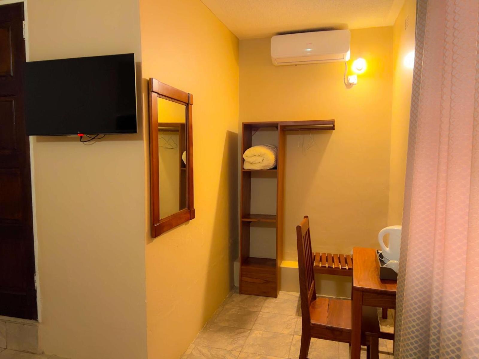 Mopani Lodge Виктория Фолс Стая снимка