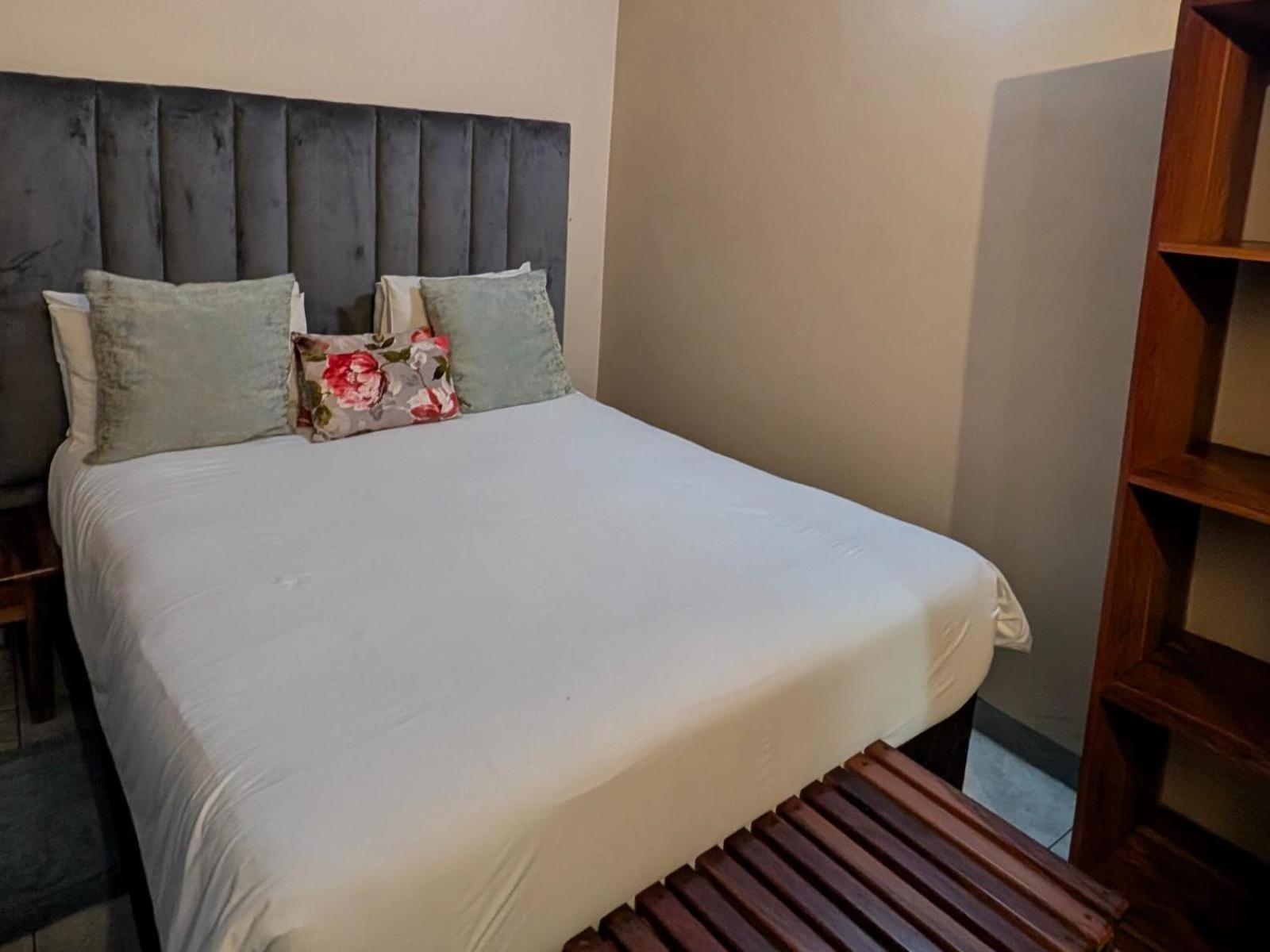 Mopani Lodge Виктория Фолс Стая снимка