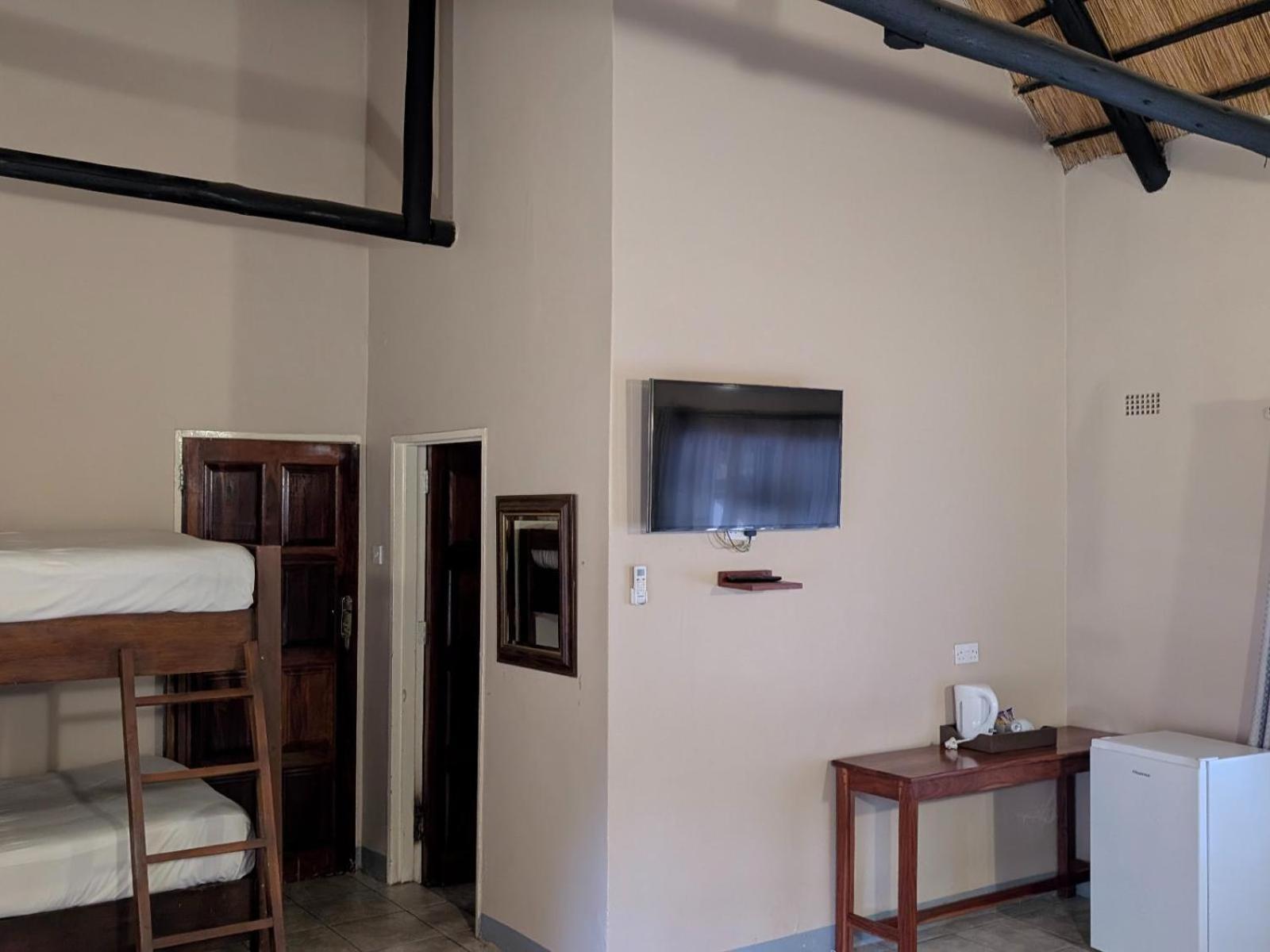 Mopani Lodge Виктория Фолс Стая снимка