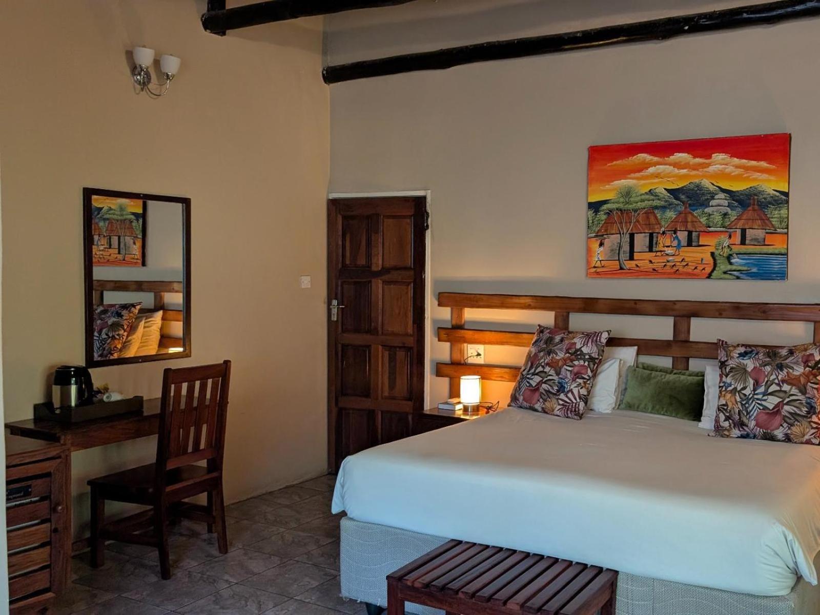 Mopani Lodge Виктория Фолс Стая снимка