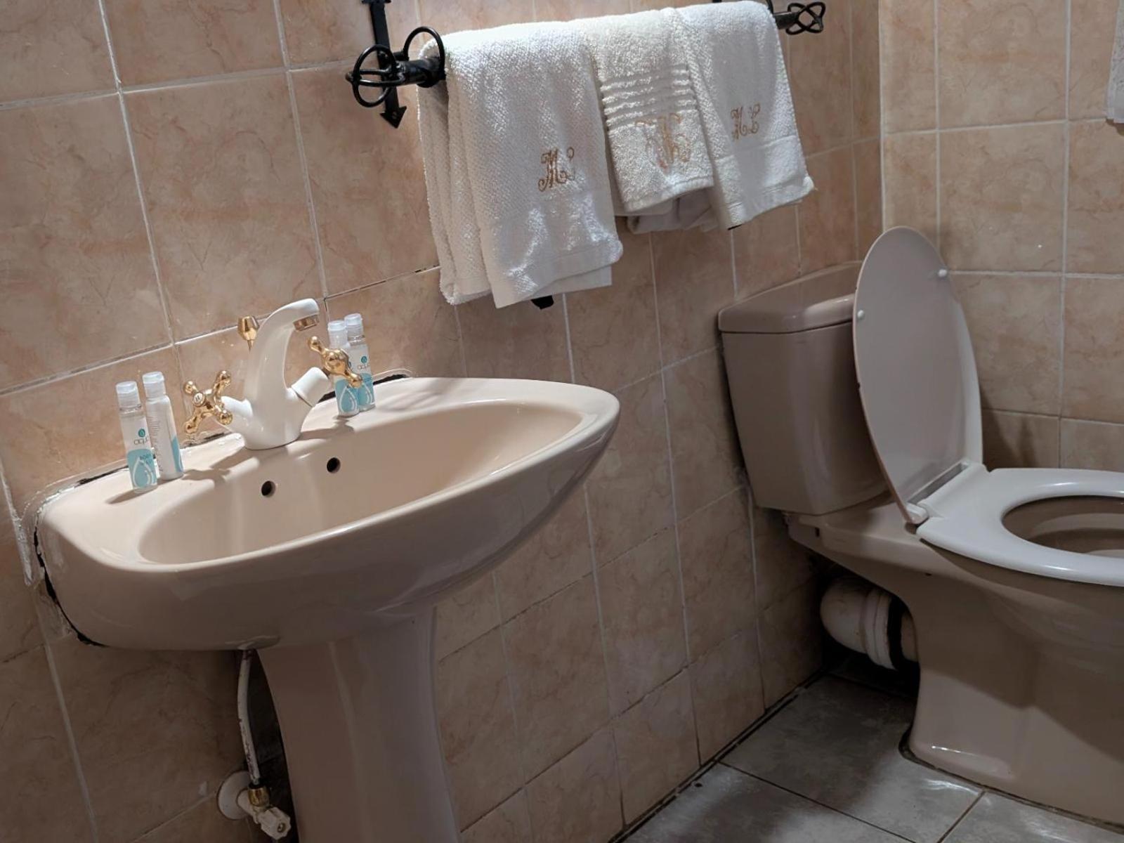 Mopani Lodge Виктория Фолс Стая снимка