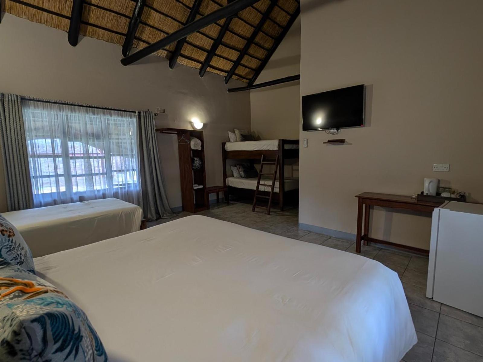 Mopani Lodge Виктория Фолс Стая снимка