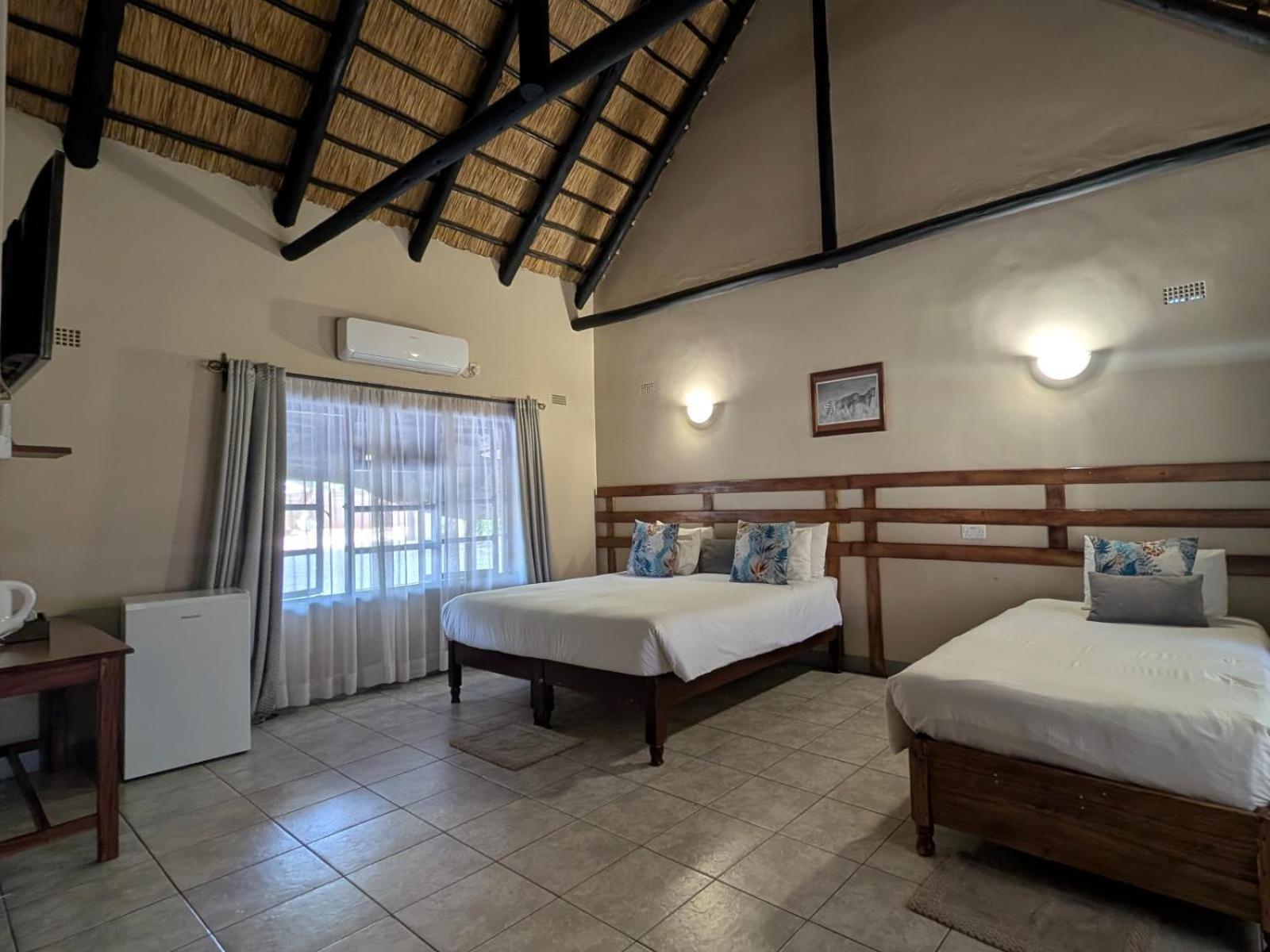 Mopani Lodge Виктория Фолс Стая снимка